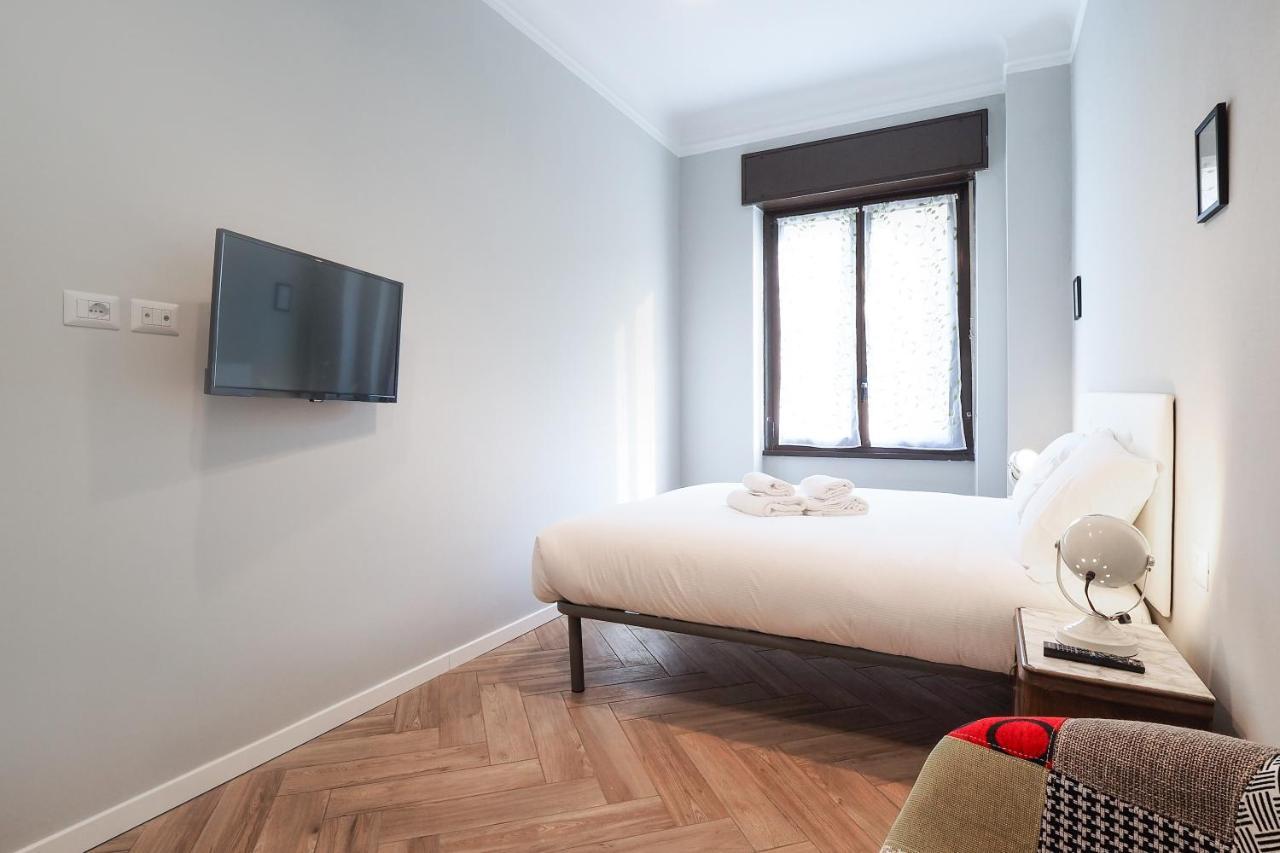 Appartamento Primopiano - Ferrante Aporti Flats Milano