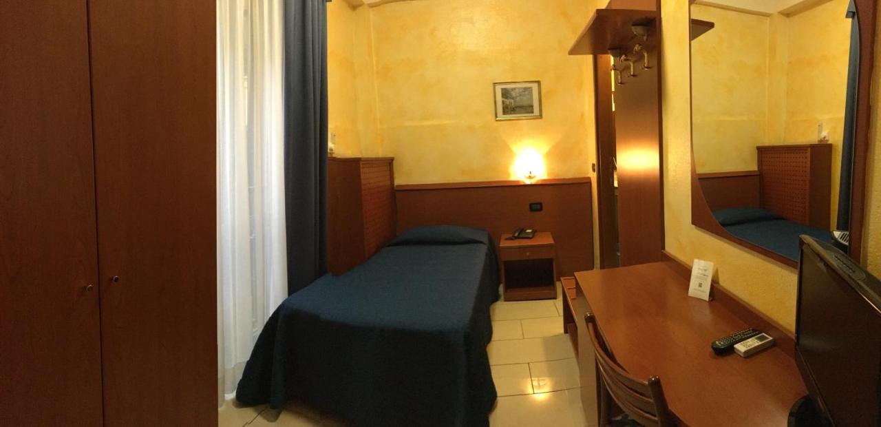 Aurora Hotel Milano