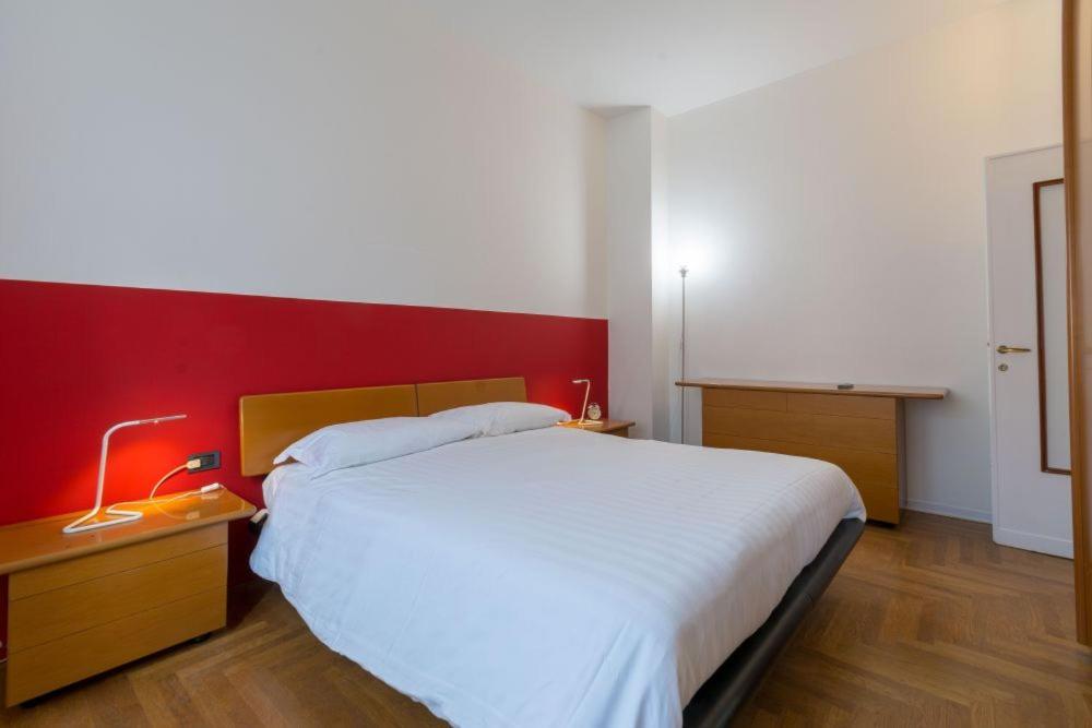 Hbhall Loreto 19 Lejlighed Milano