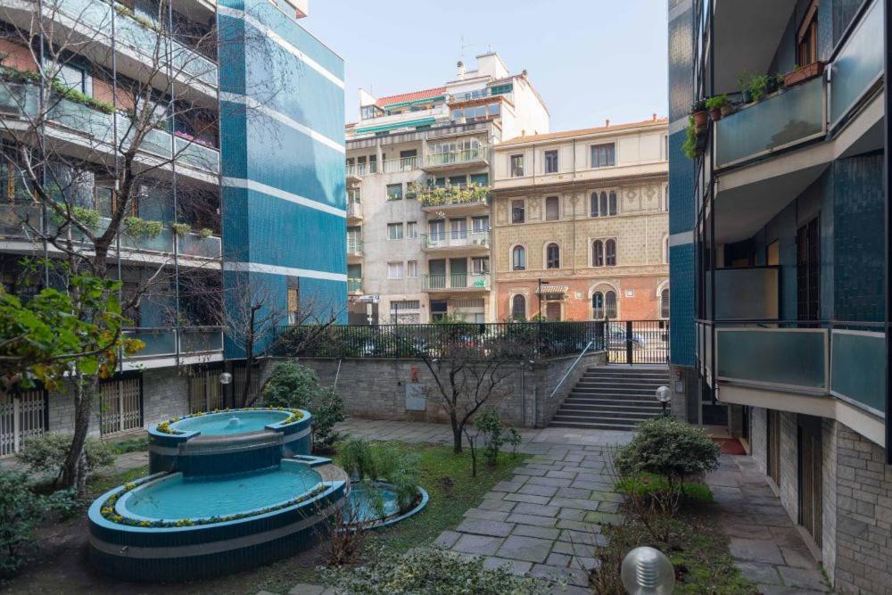 Lejlighed Hbhall Loreto 19 Milano