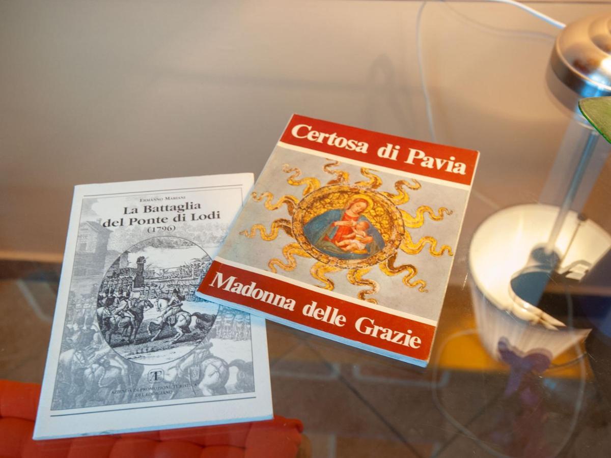 Affittacamere Leonardo Da Vinci Studio