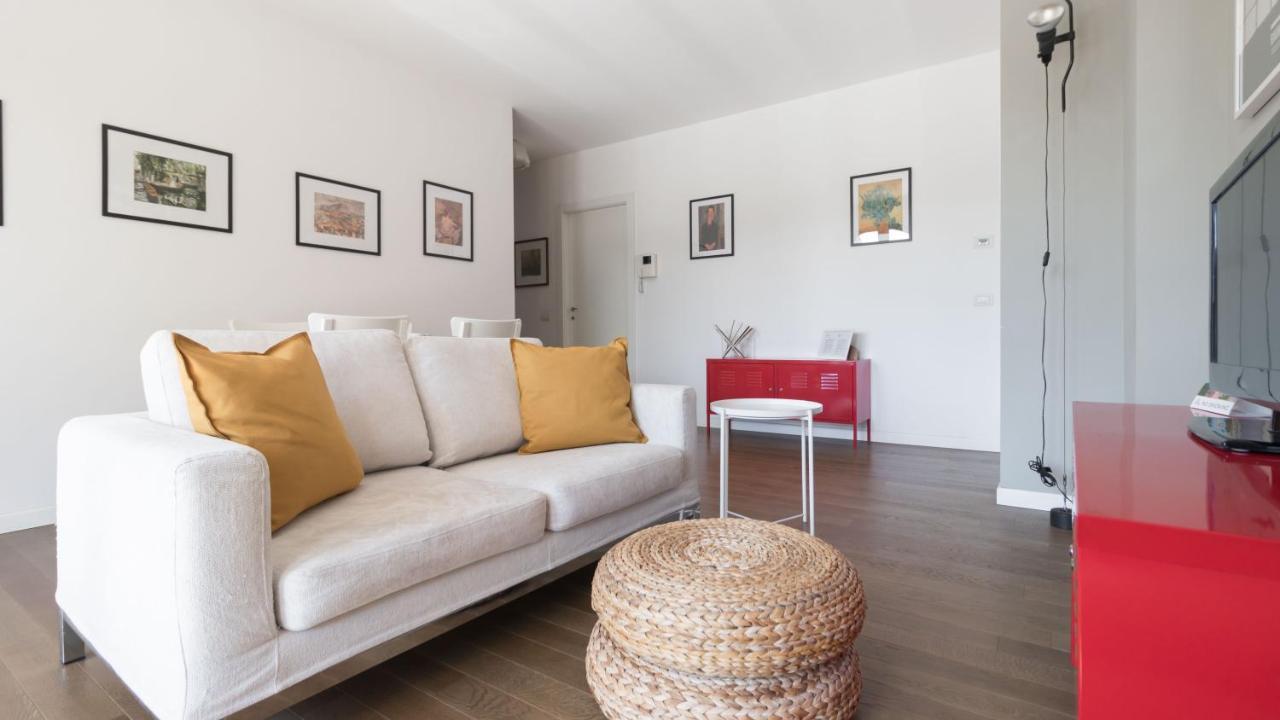 Italianway - Maffucci 50 Leilighet Milano