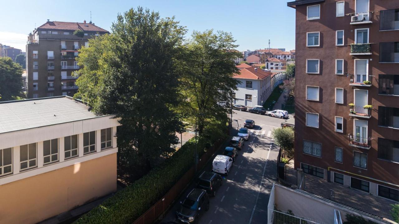 Italianway - Maffucci 50 * Milano