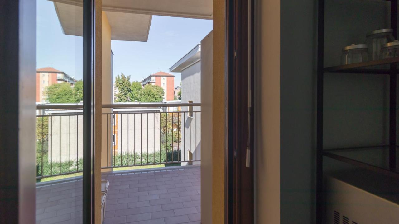 Italianway - Maffucci 50 Leilighet Milano