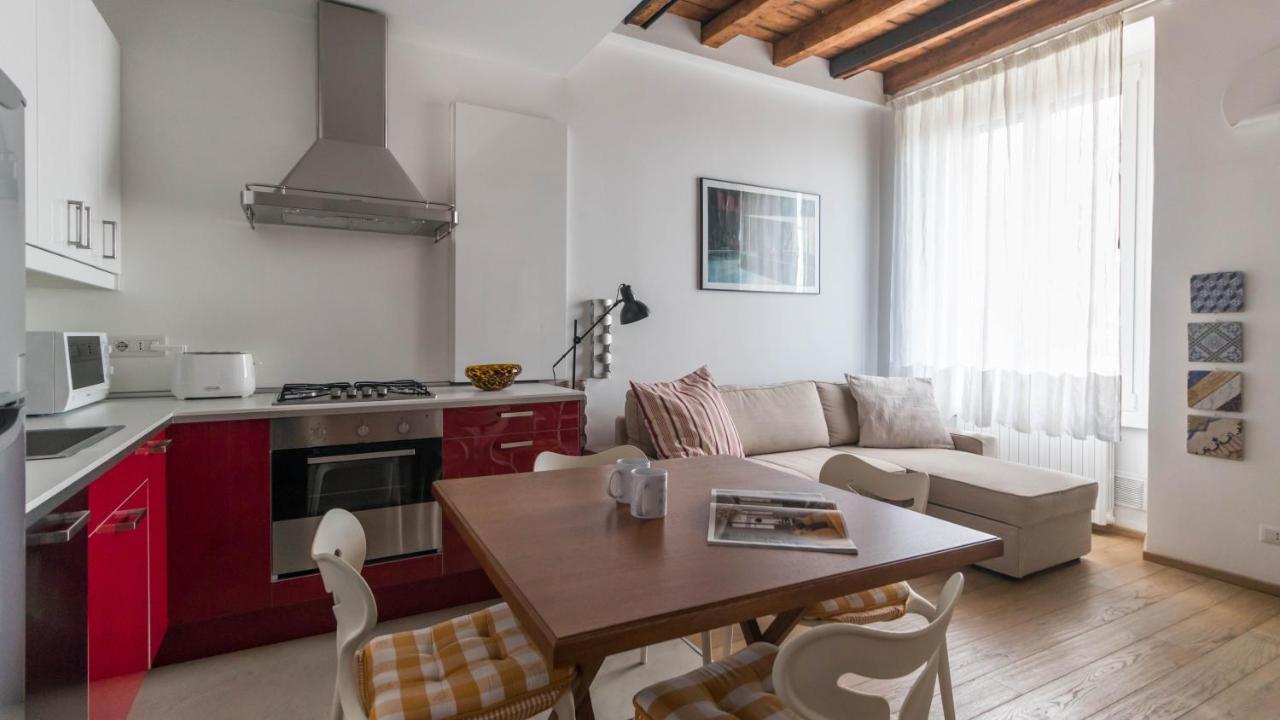 Italianway - Forcella 15 Milano