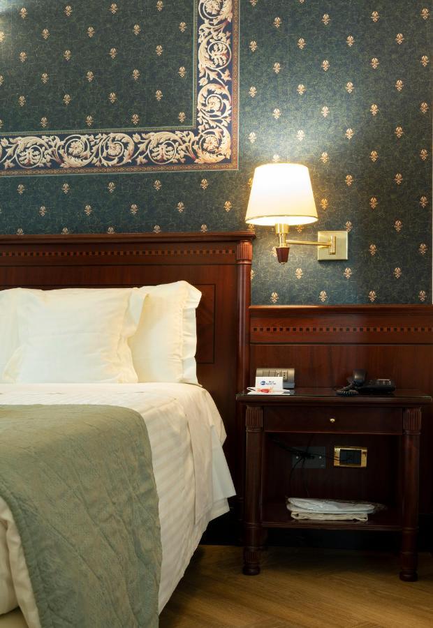 Antares Concorde, Signature Collection Hotel