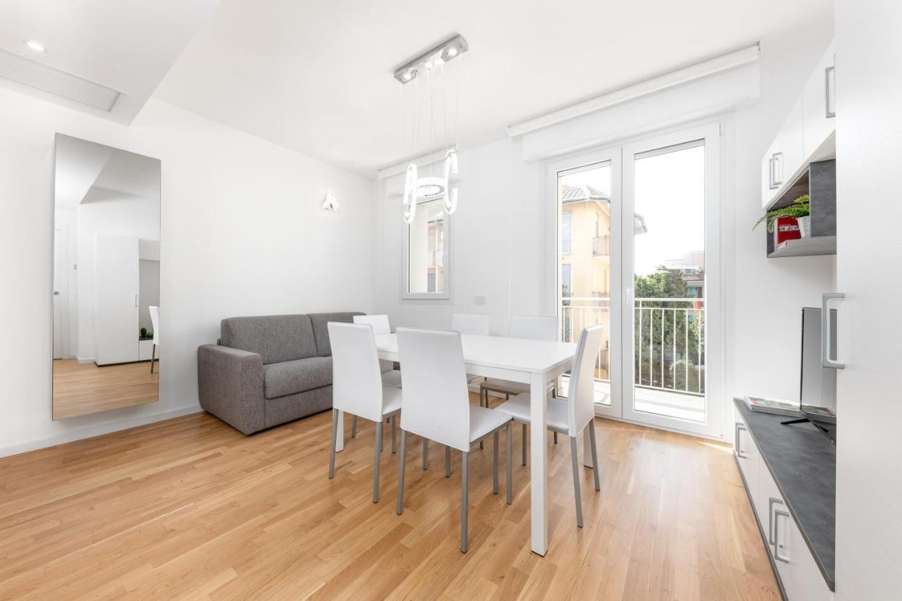 Appartement Casa Da Futura Milaan