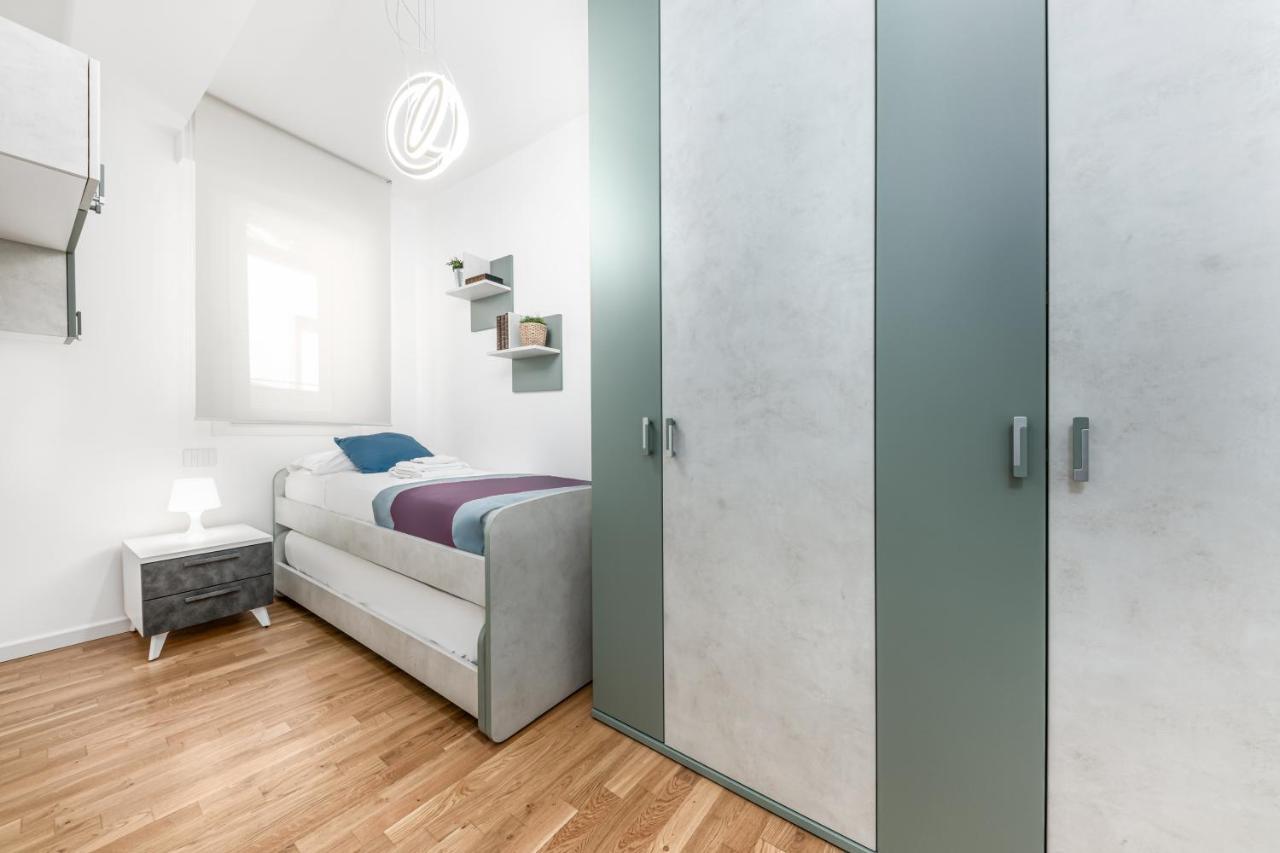 Appartement Casa Da Futura