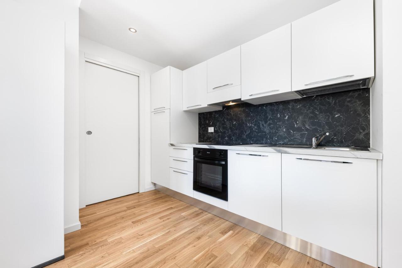 Casa Da Futura Appartement