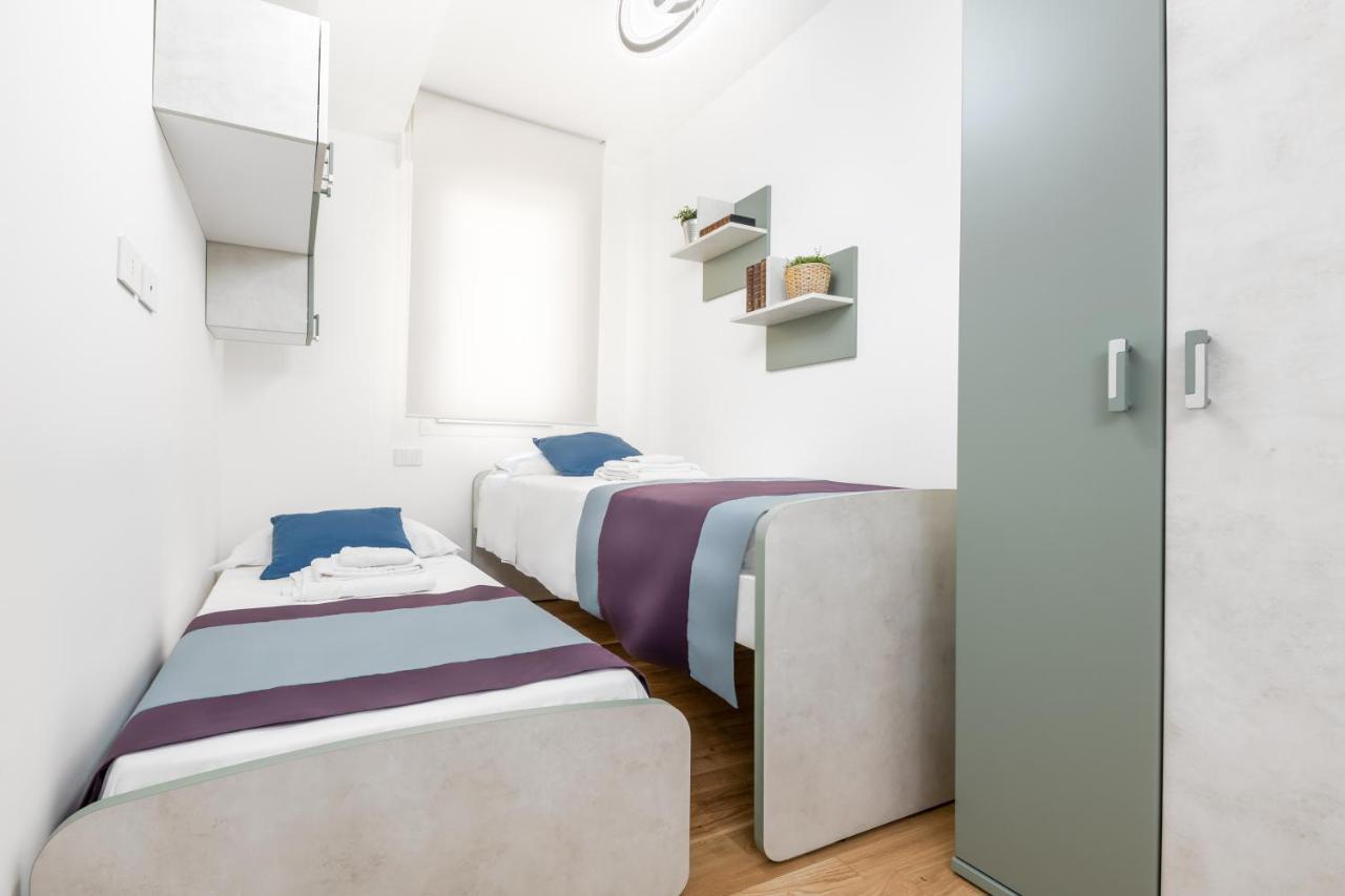 Casa Da Futura Appartement