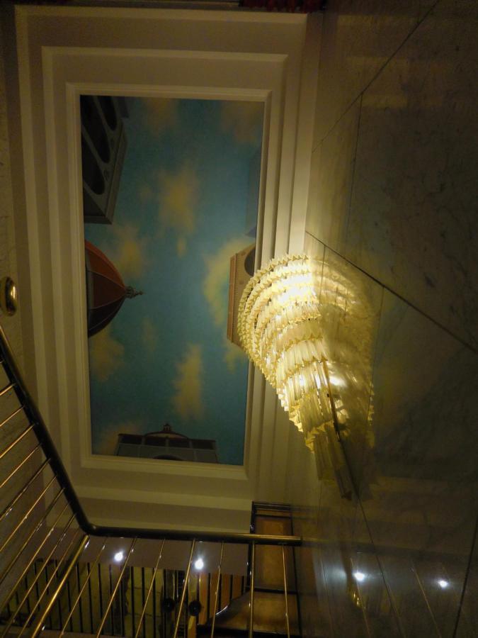 Hotel Roma Milaan