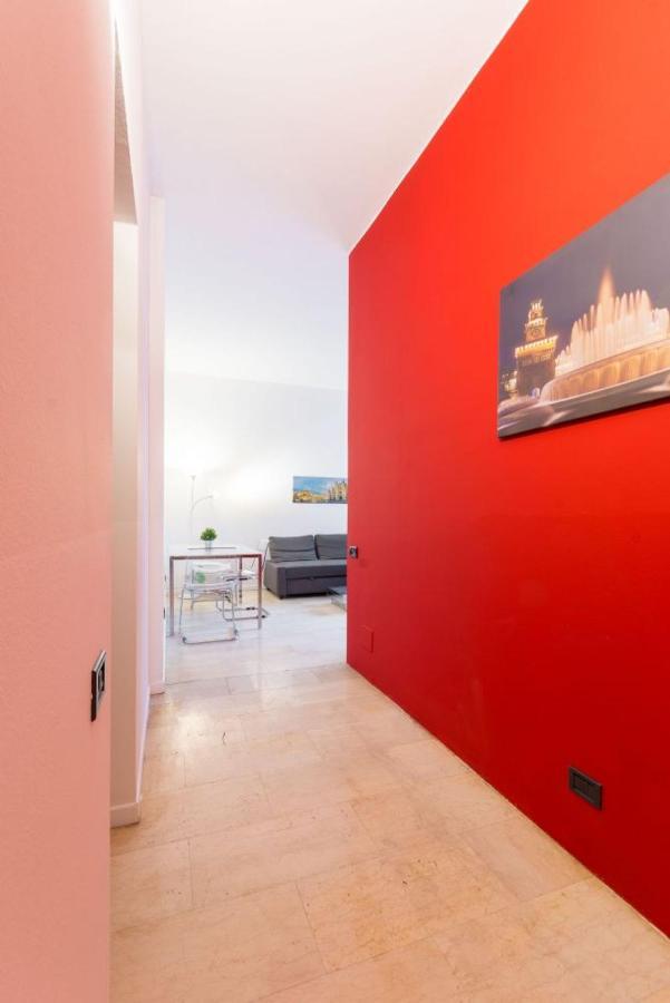 Hbhall Loreto 19 * Milano