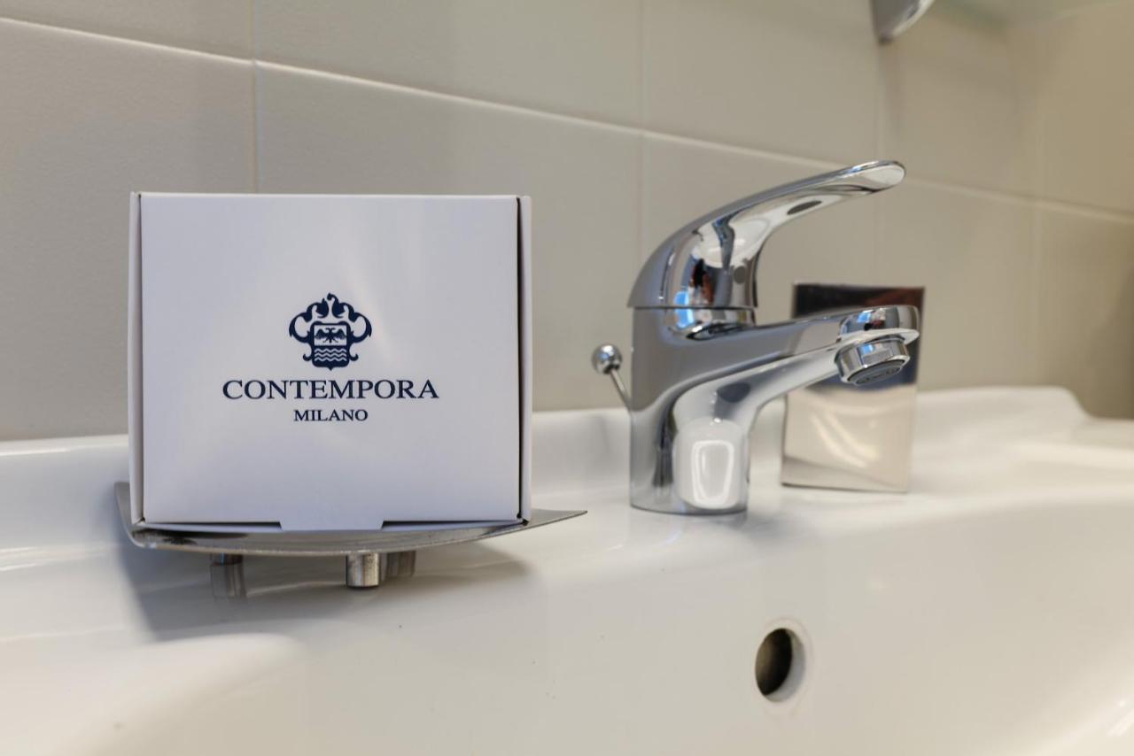 Apartment Contempora - Elvezia 8 - E53