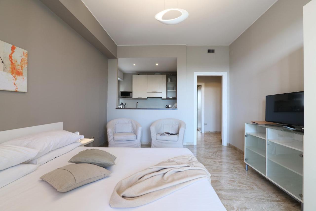 Contempora - Elvezia 8 - E53 Apartment