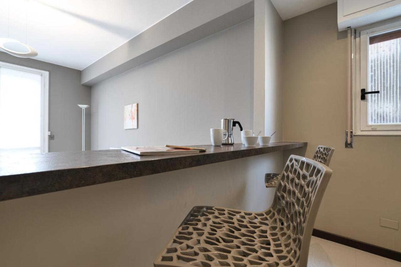 Apartment Contempora - Elvezia 8 - E53 Mailand