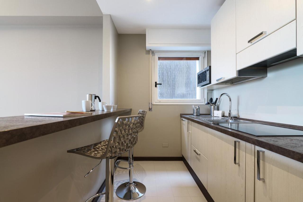 Contempora - Elvezia 8 - E53 Mailand
