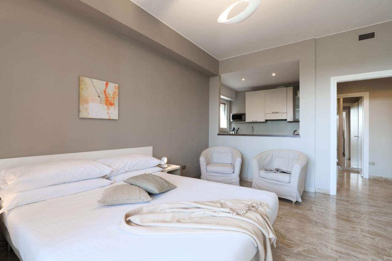Contempora - Elvezia 8 - E53 Apartment