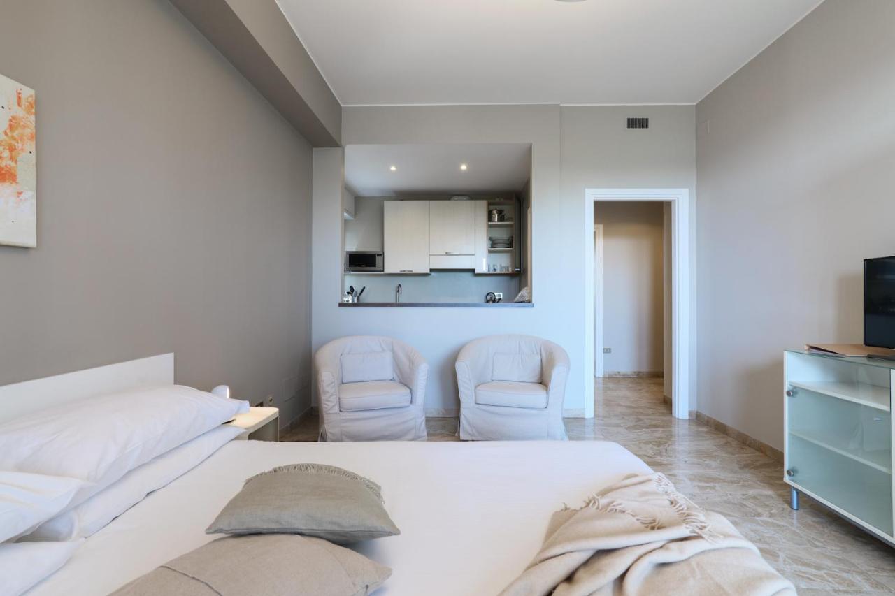 Contempora - Elvezia 8 - E53 Apartment *