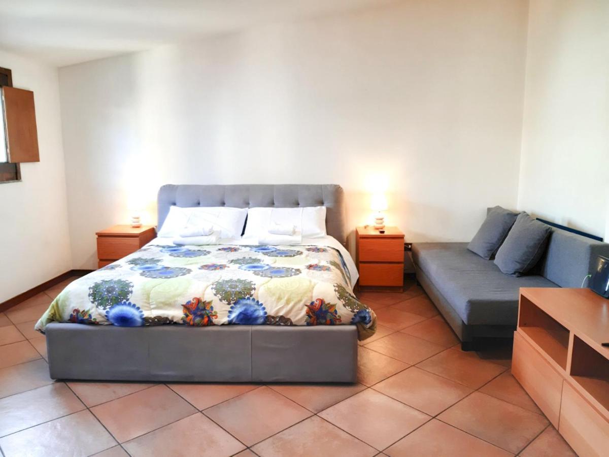 Flat-palestrina 34 Apartment Mailand