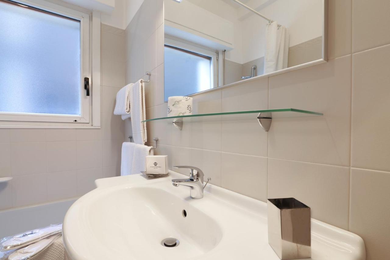 Apartment Contempora - Elvezia 8 - E53