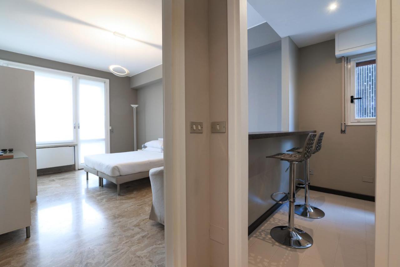 Apartment Contempora - Elvezia 8 - E53 *