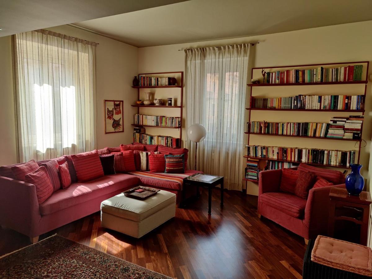 Appartamento Casa Di Gio Modern Comfort In Center *