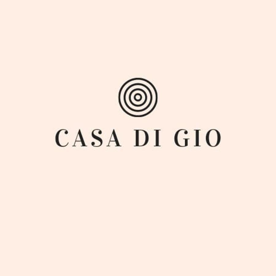 Appartamento Casa Di Gio Modern Comfort In Center *