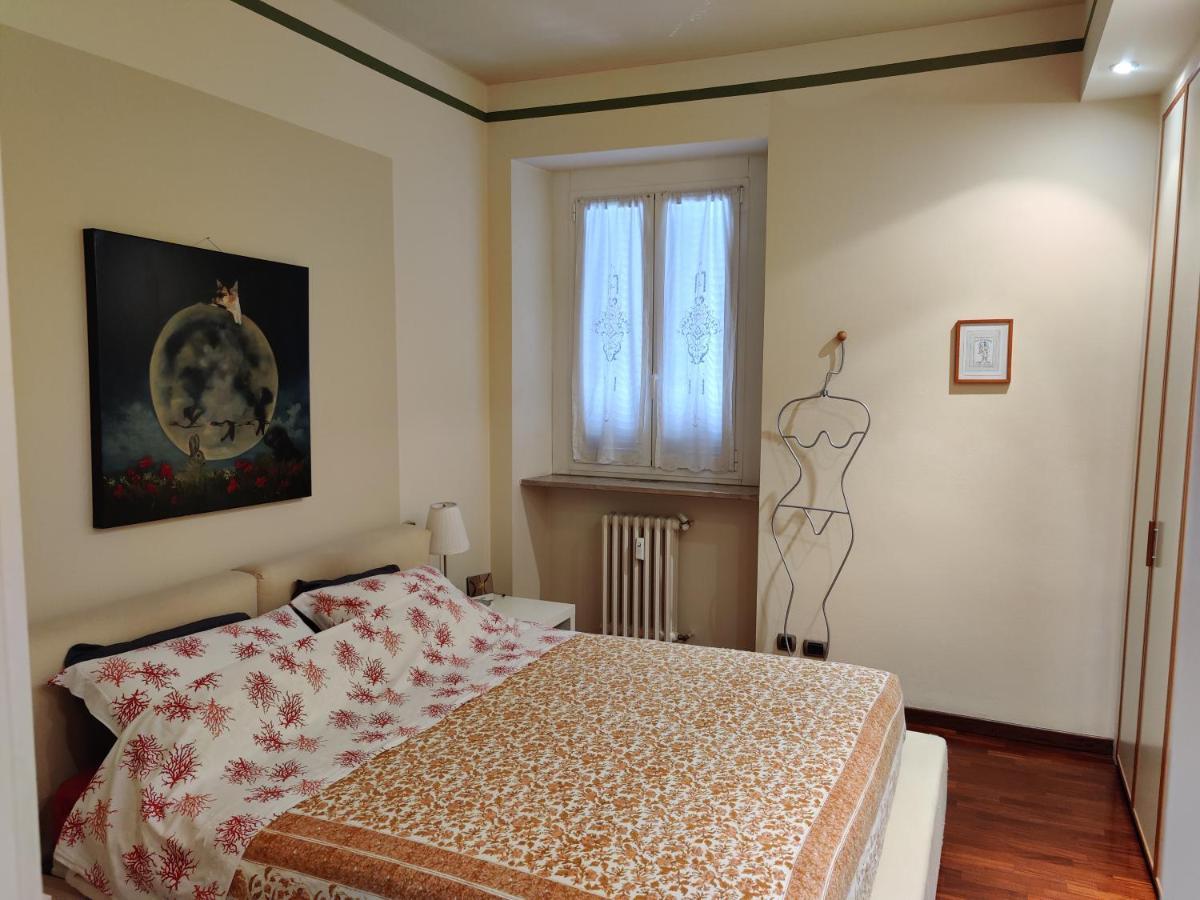 Appartamento Casa Di Gio Modern Comfort In Center Milano
