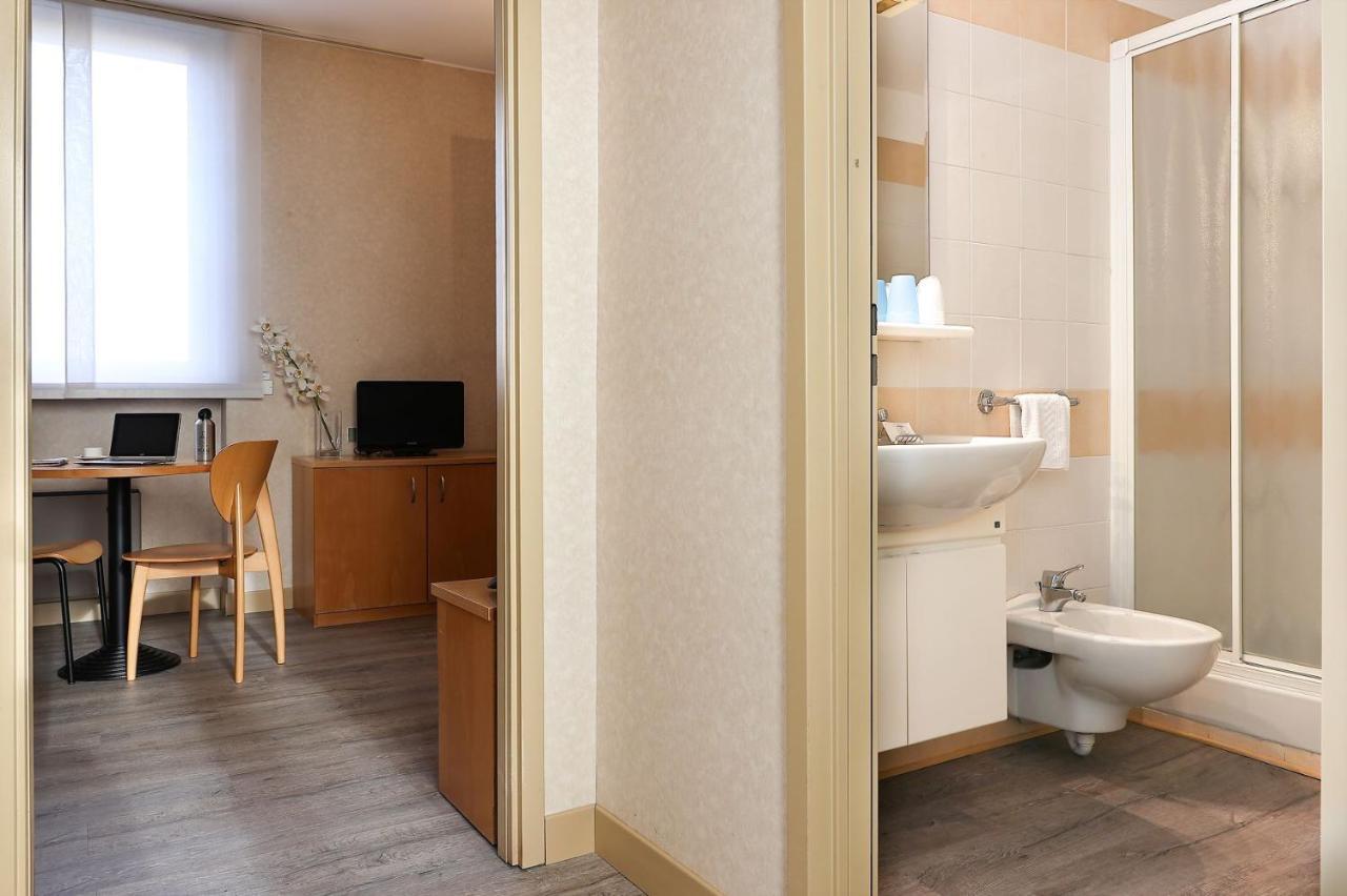 Cimarosa Aparthotel