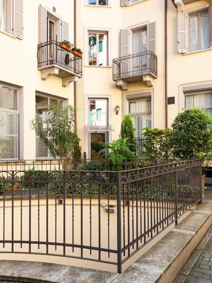 Easyhomes-solera Apartment
