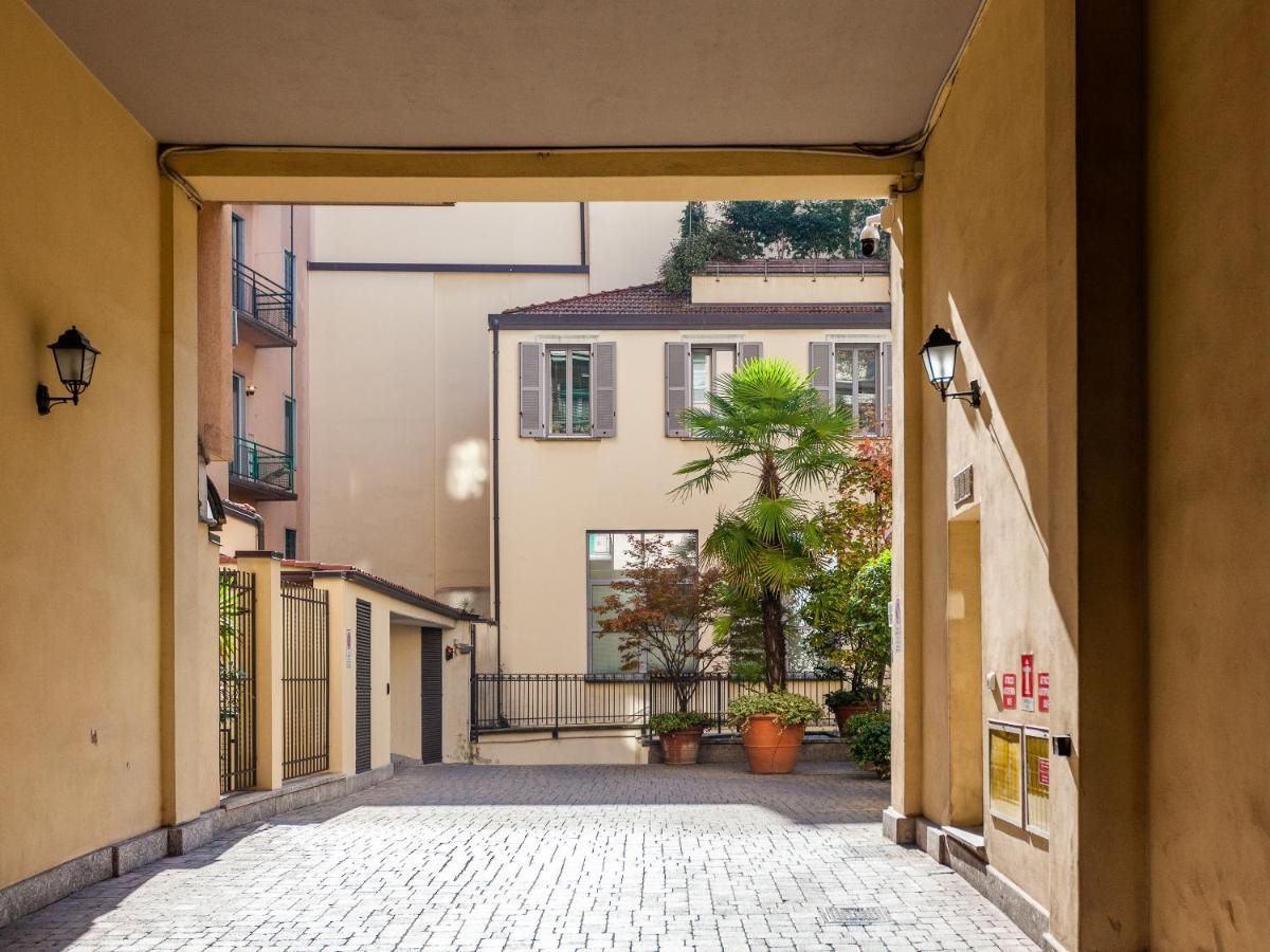 Easyhomes-solera Apartment *