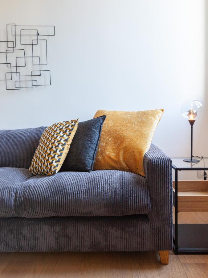 Apartment Easyhomes-solera Mailand
