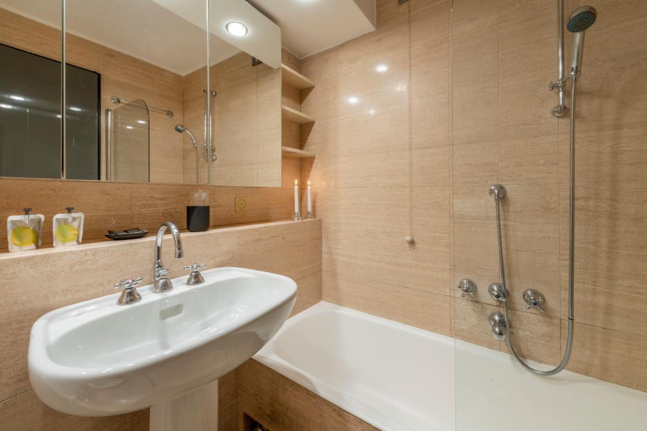 Appartement Royal - Centro Duomo Milaan