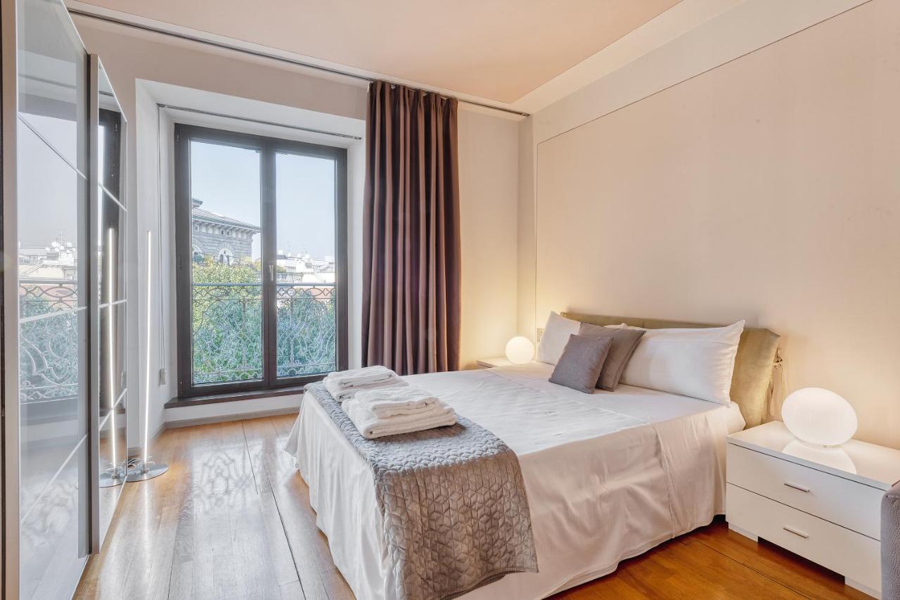 Appartement Royal - Centro Duomo Milaan