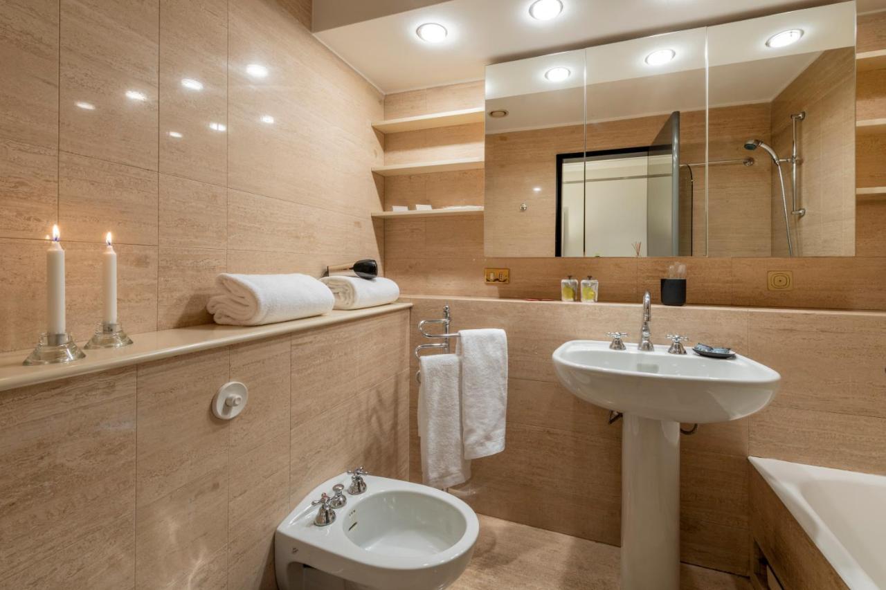 Appartement Royal - Centro Duomo Milaan