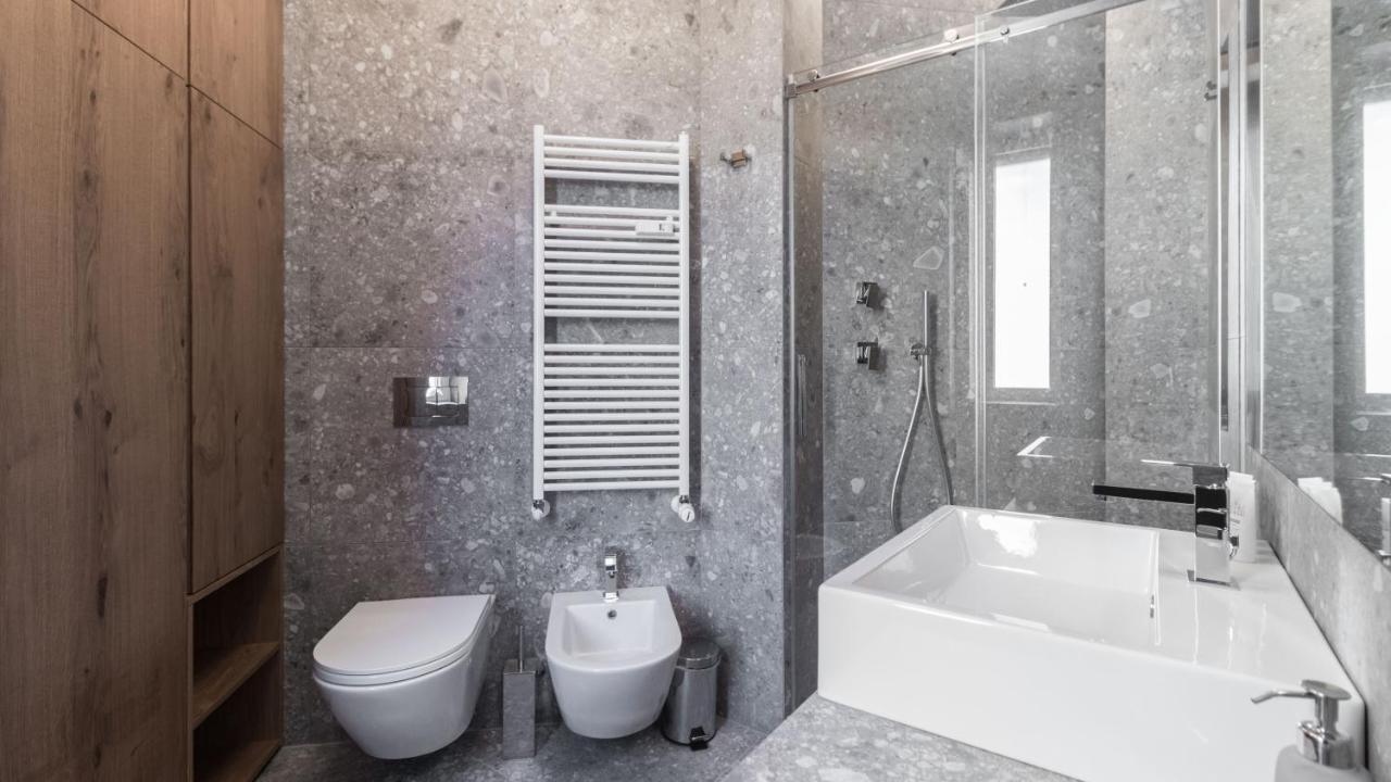 Italianway - Vincenzo Monti 29 Apartment Mailand