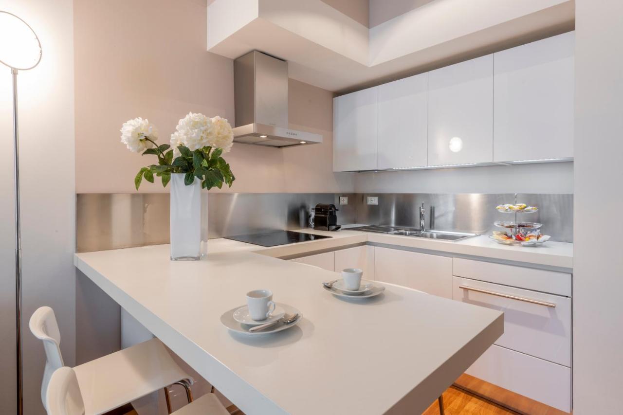 Appartement Royal - Centro Duomo Milaan