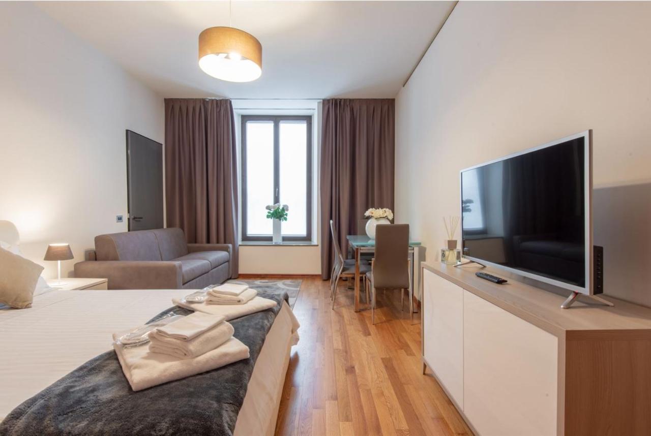 Apartment Royal - Centro Duomo
