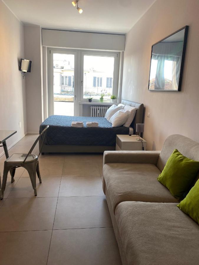 Apartment Bright Place Navigli