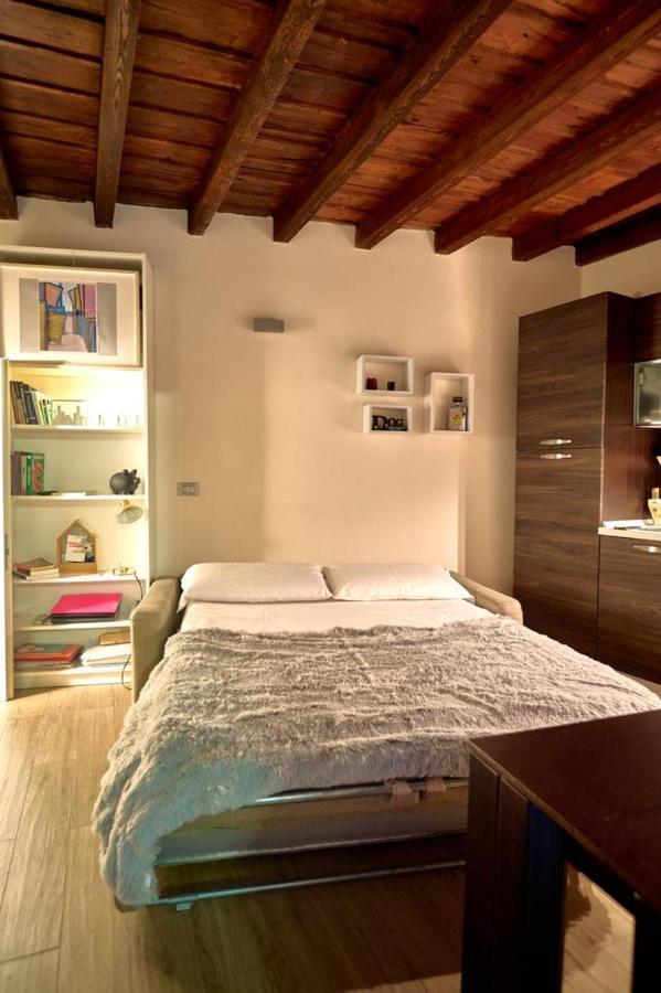 Grazioso Monolocale Nel Cuore Di Brera Leilighet Milano