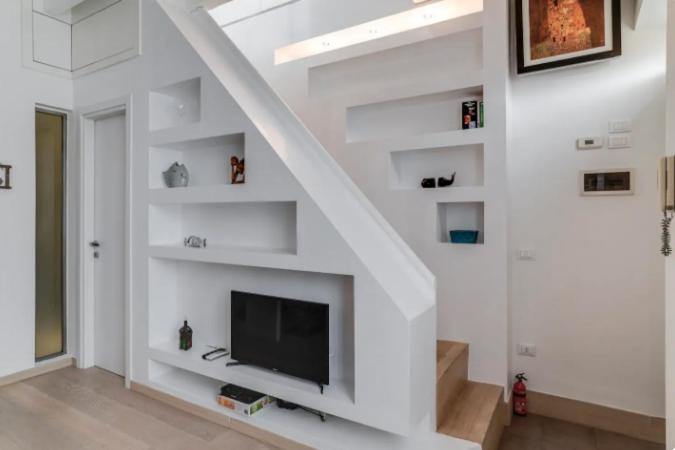 Apartment Lombardini 18 Navigli