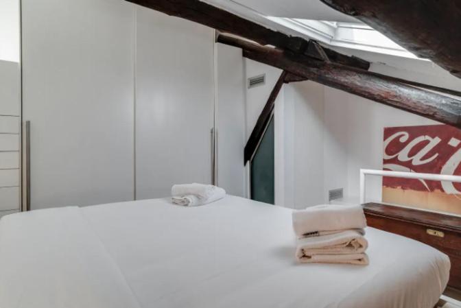 Lombardini 18 Navigli Appartamento Milano