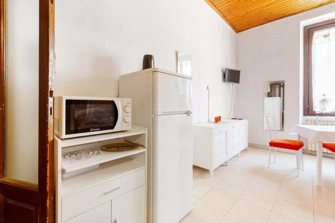 Apartment Darsena Navigli - Porta Genova M2 *