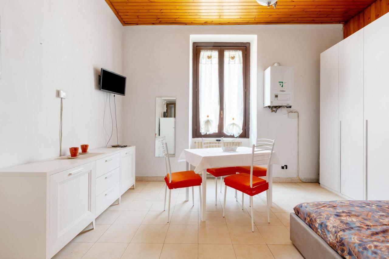 Darsena Navigli - Porta Genova M2 Apartment *