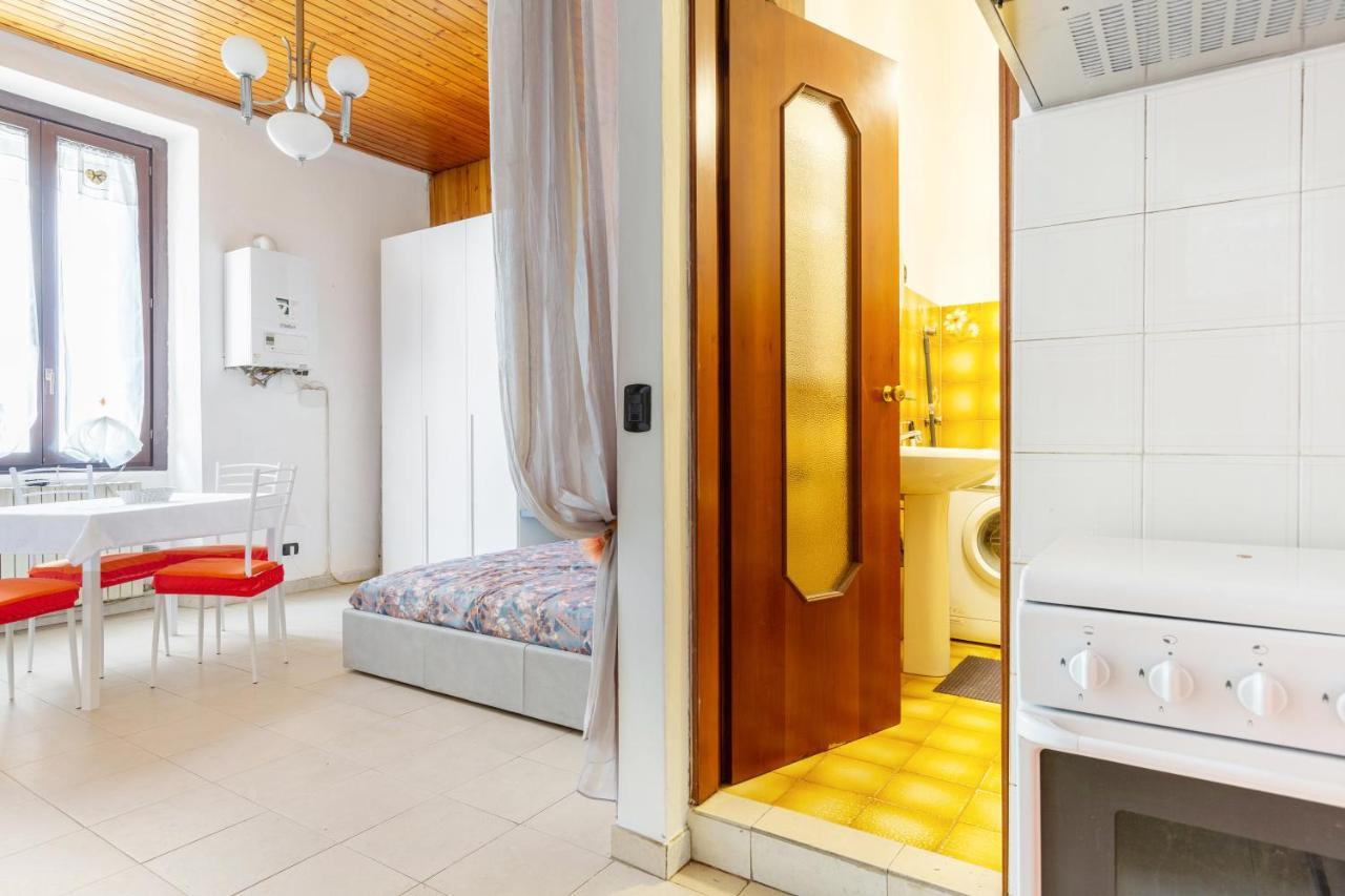 Darsena Navigli - Porta Genova M2 Apartment