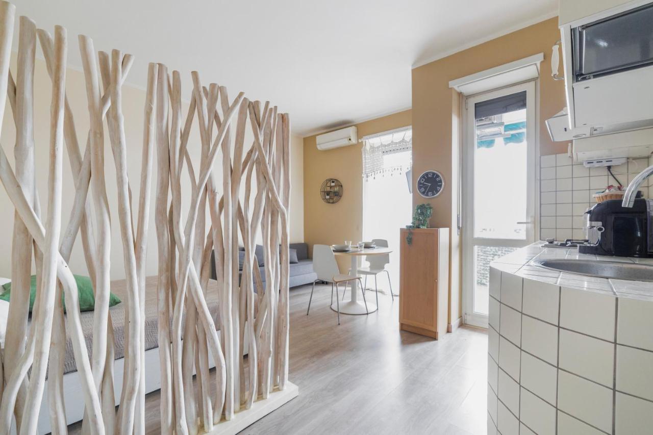 Apartment Pasteur Modern With Terrace! *