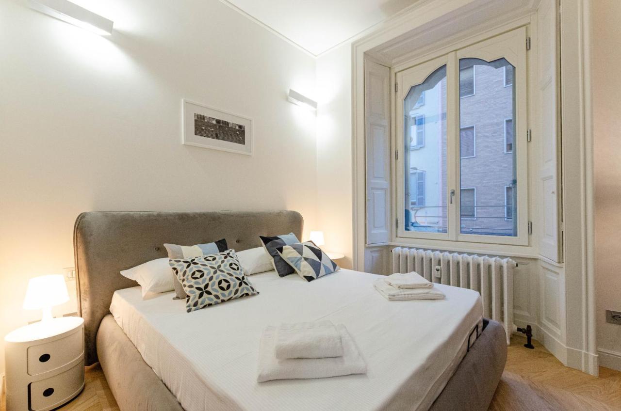 Suite Sant'Ambrogio, Universita Cattolica Mailand