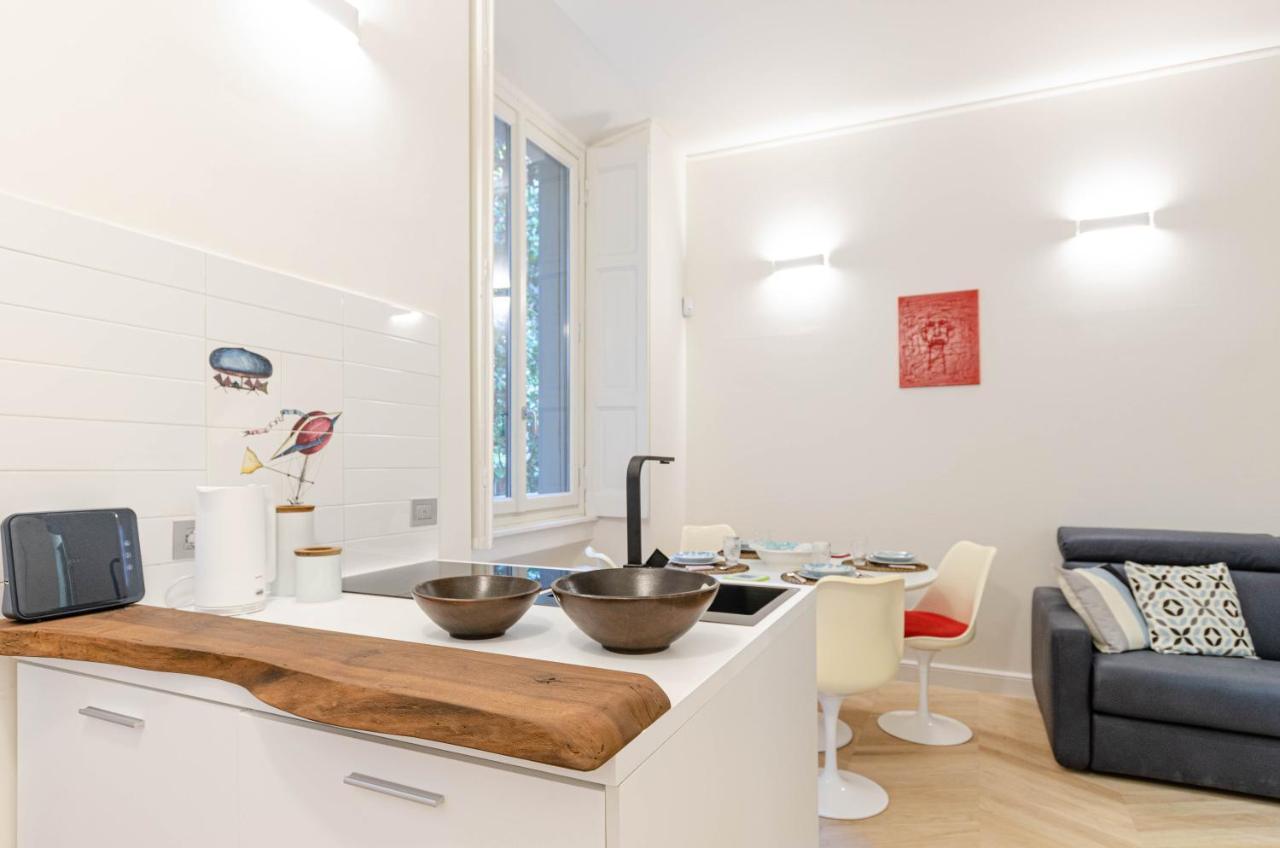 Suite Sant'Ambrogio, Universita Cattolica * Mailand