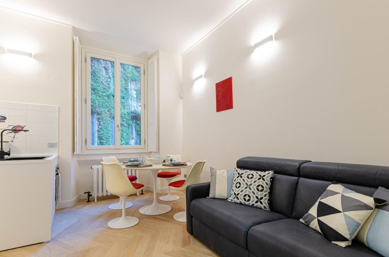 Suite Sant'Ambrogio, Universita Cattolica Apartment *