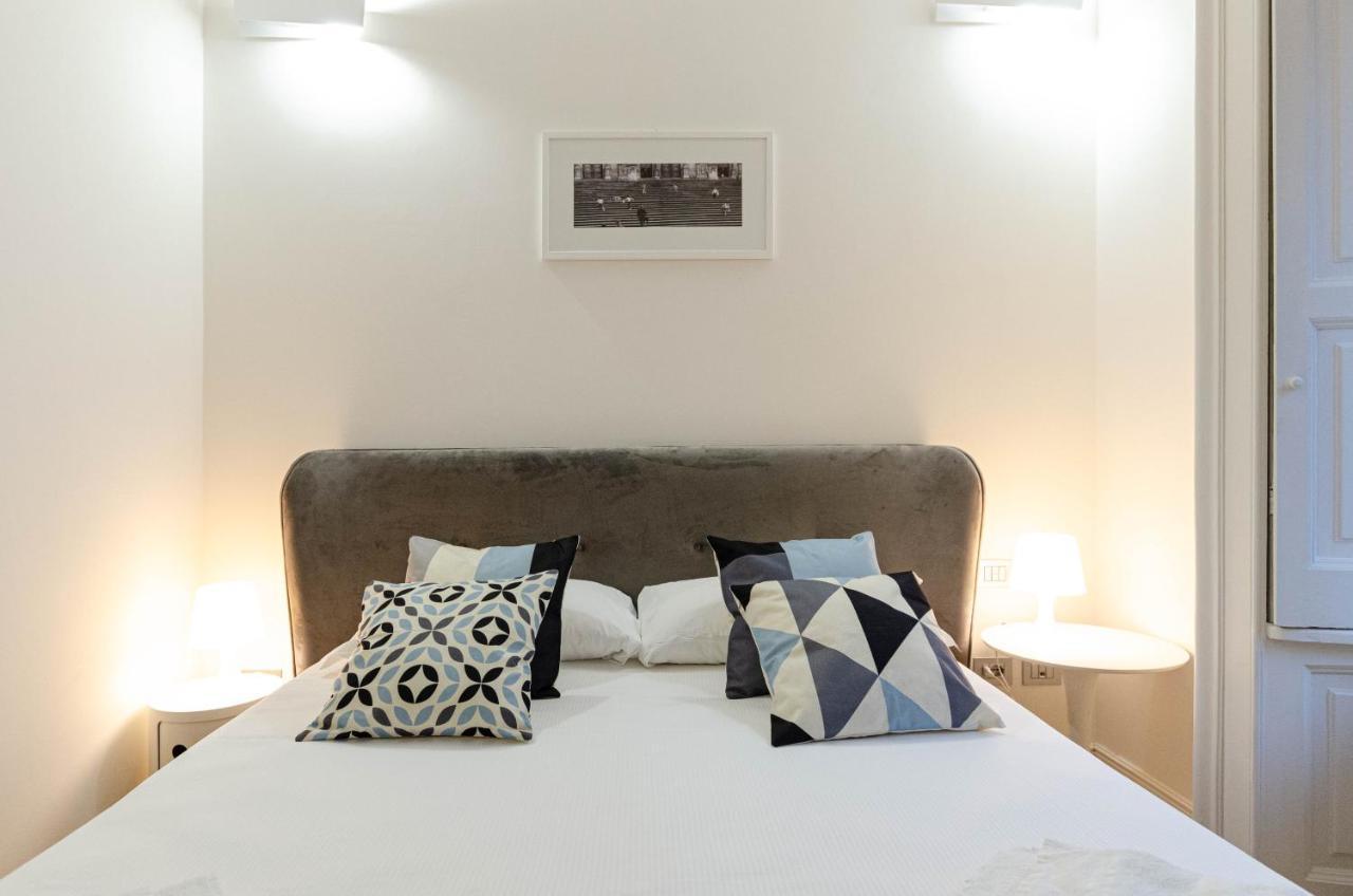 Suite Sant'Ambrogio, Universita Cattolica Apartment